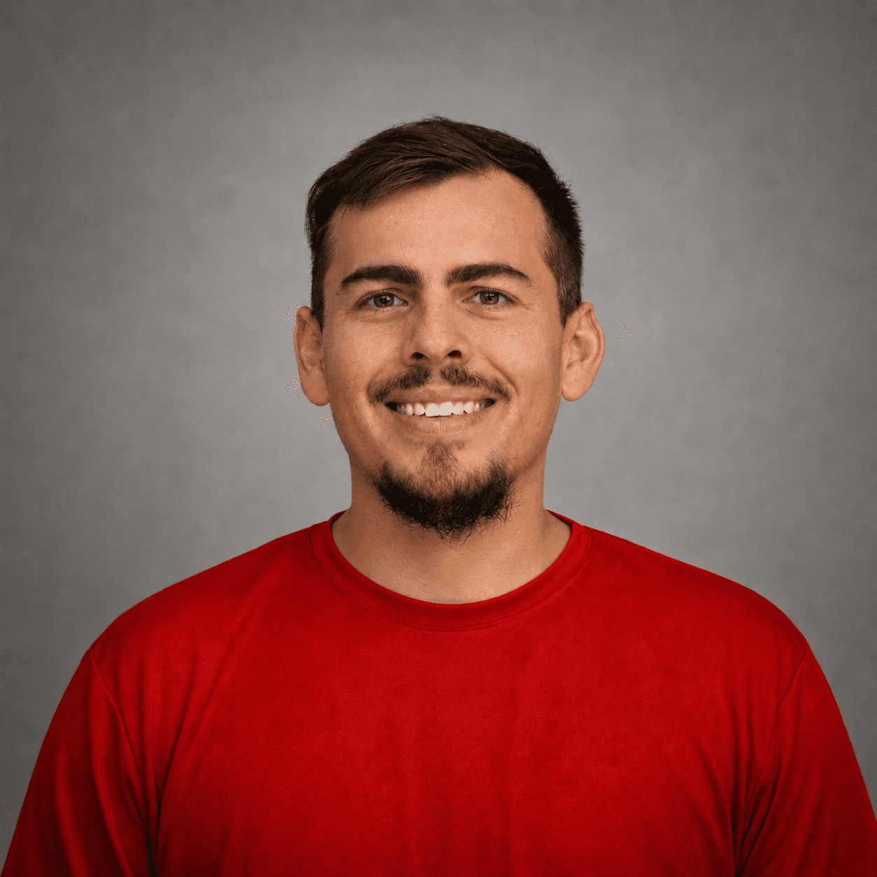 Cristian Trejo